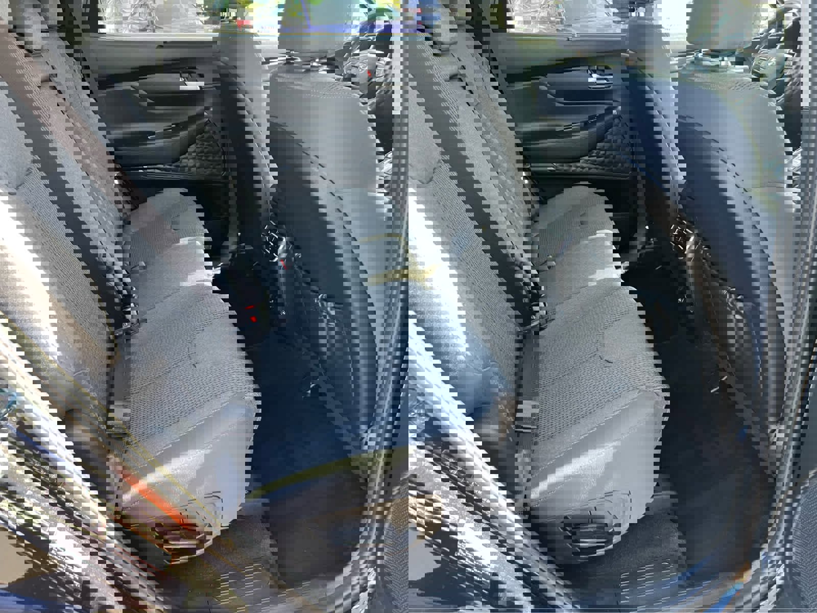 Certified 2022 Hyundai Santa Fe XRT w/ Cargo Package image 22