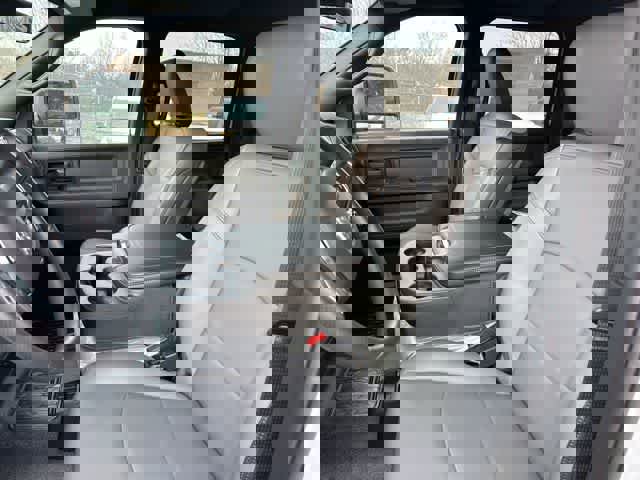 New 2026 RAM 3500 Tradesman image 3