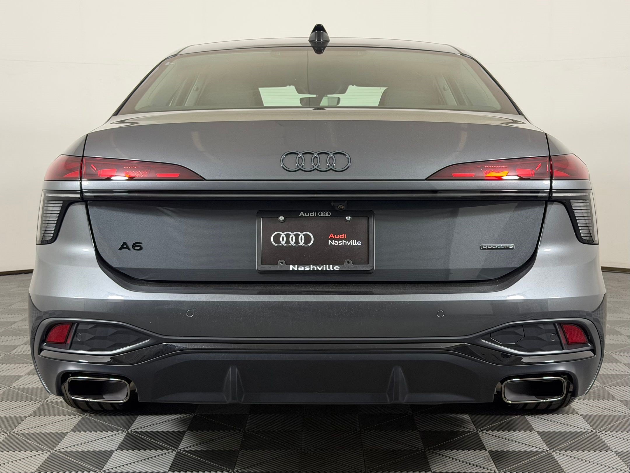 New 2026 Audi A6 Prestige AWD/4WD image 10