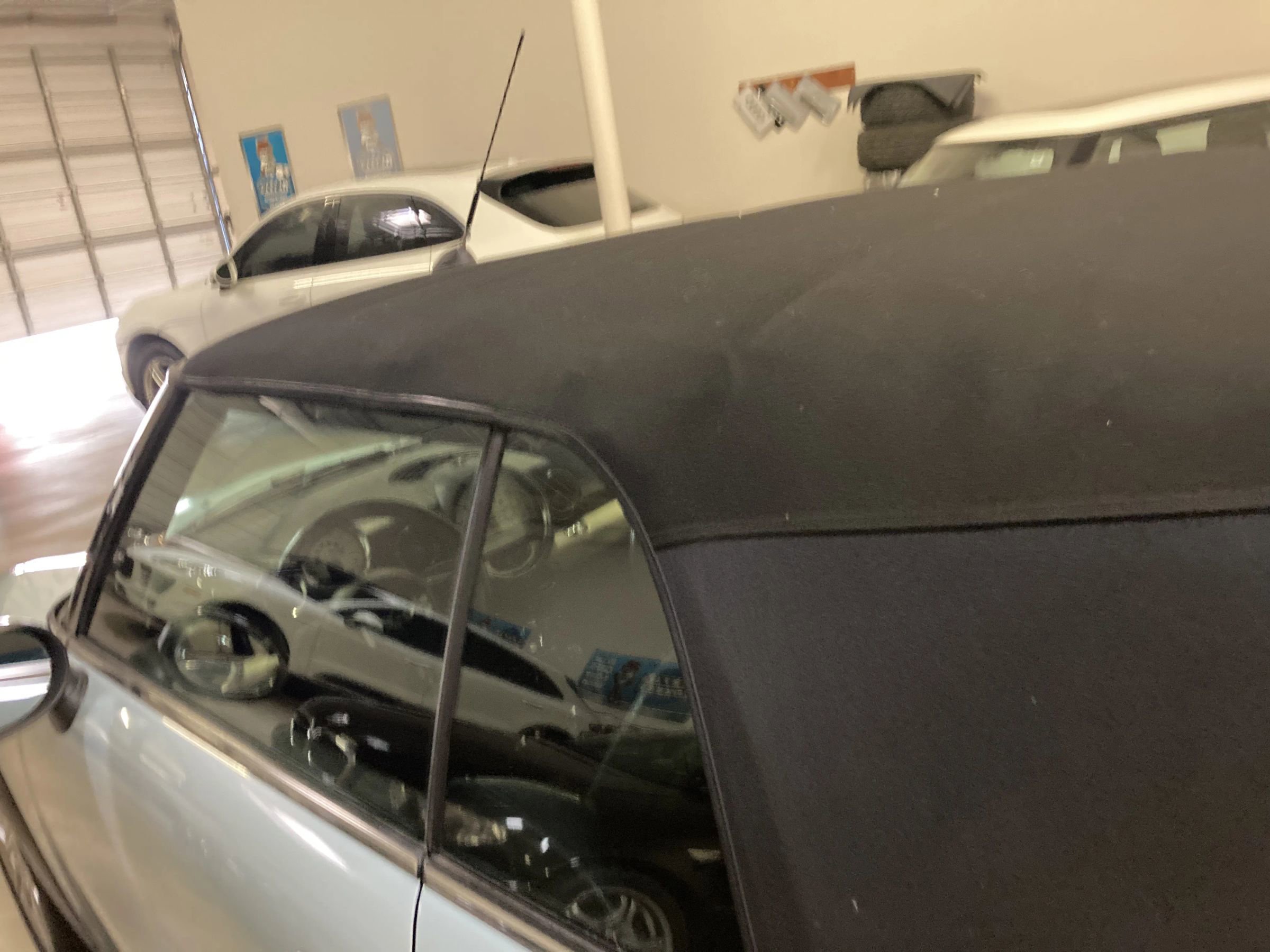 Used 2014 MINI Cooper Convertible FWD image 28
