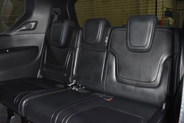 Used 2025 Nissan Armada PRO-4X image 34