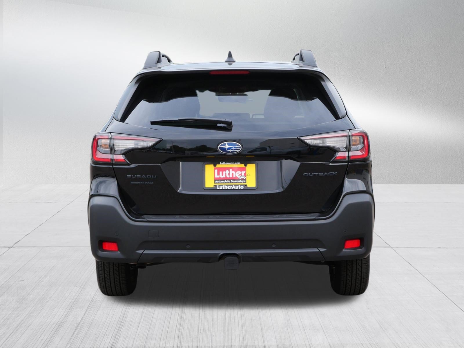 Used 2024 Subaru Outback Onyx Edition AWD/4WD image 6