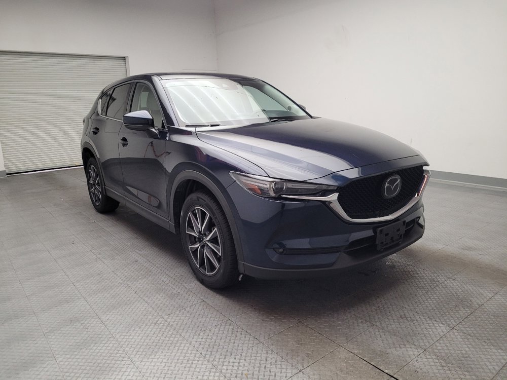 Used 2017 MAZDA CX-5 Grand Touring FWD image 13
