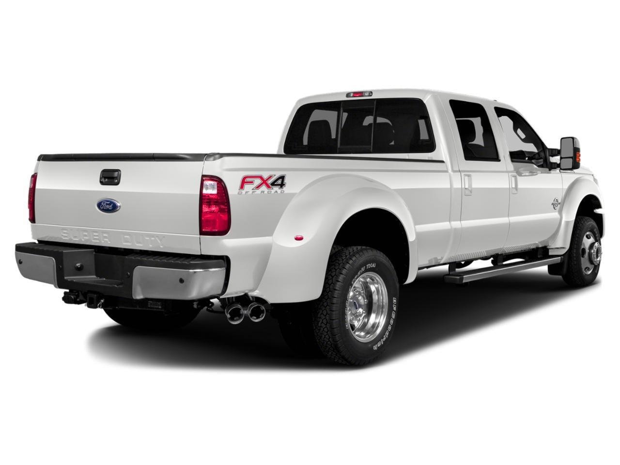 Used 2015 Ford F350 XL w/ Power Equipment Group RWD image 11