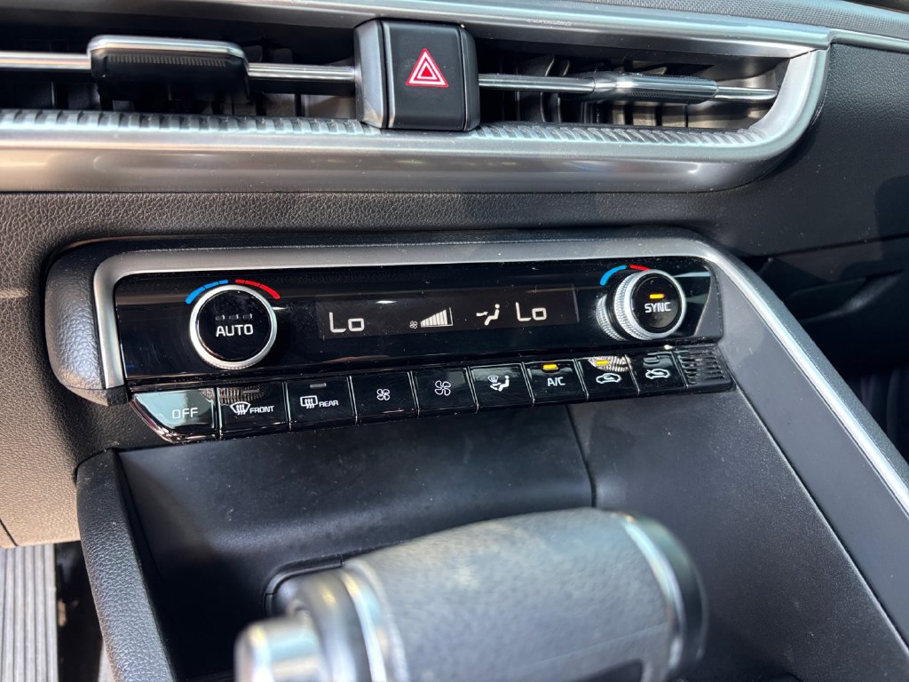 Used 2022 Kia K5 GT-Line w/ GT-Line FWD Premium Package image 31