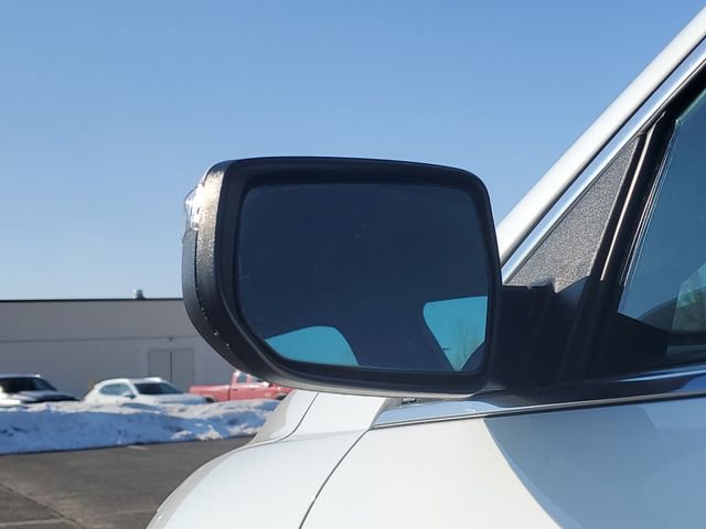 Certified 2017 Chevrolet Malibu LT image 34