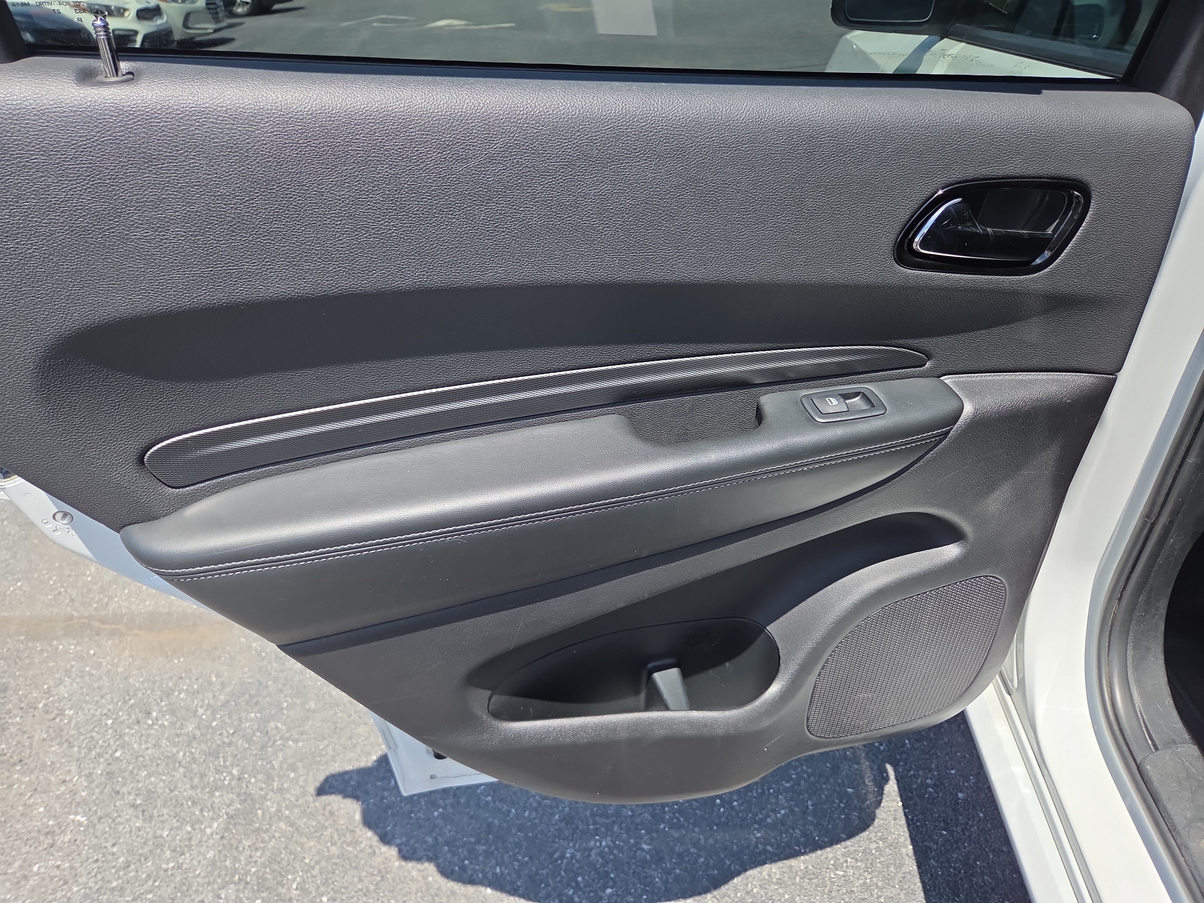 Certified 2022 Dodge Durango GT AWD/4WD image 23