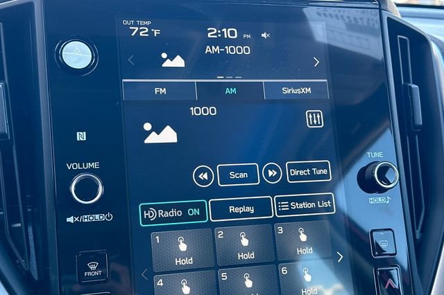 Used 2026 Subaru Impreza 2.0i Sport image 15