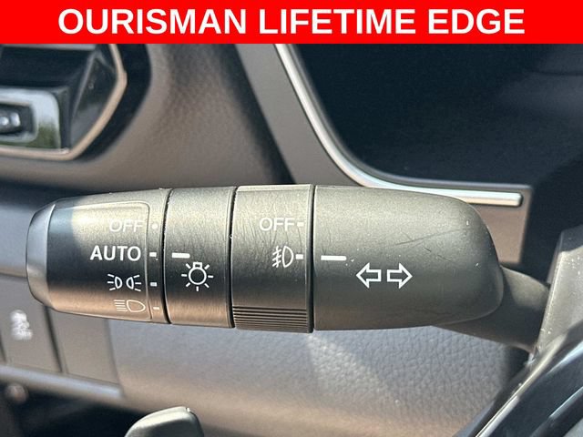 Used 2025 Honda Pilot Touring image 24