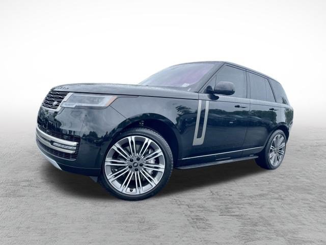 Used 2023 Land Rover Range Rover SE
