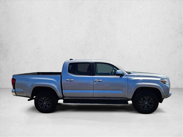 Used 2021 Toyota Tacoma SR5 RWD video 4