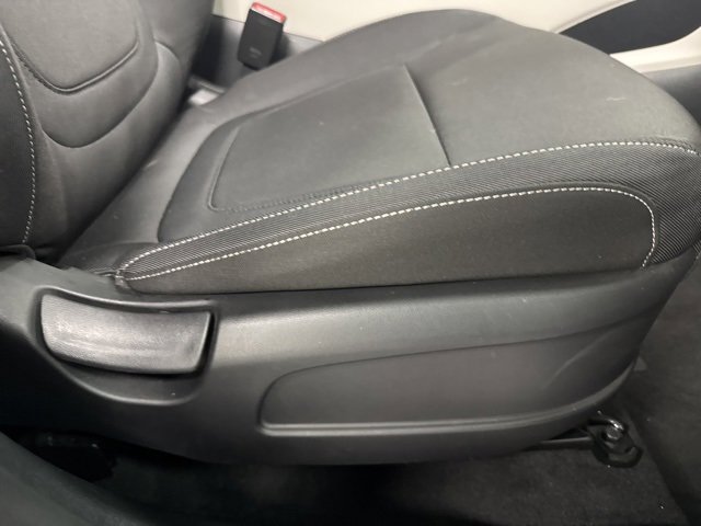 Used 2022 Hyundai Tucson SEL image 11