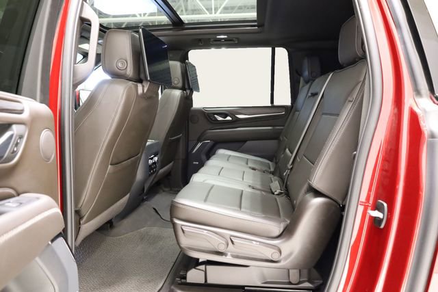 Used 2024 GMC Yukon XL Denali w/ Advanced Technology Package image 28