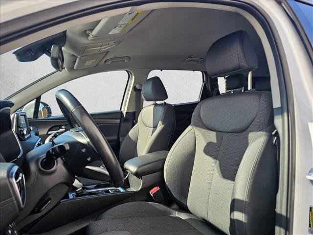 Used 2019 Hyundai Santa Fe SEL image 20