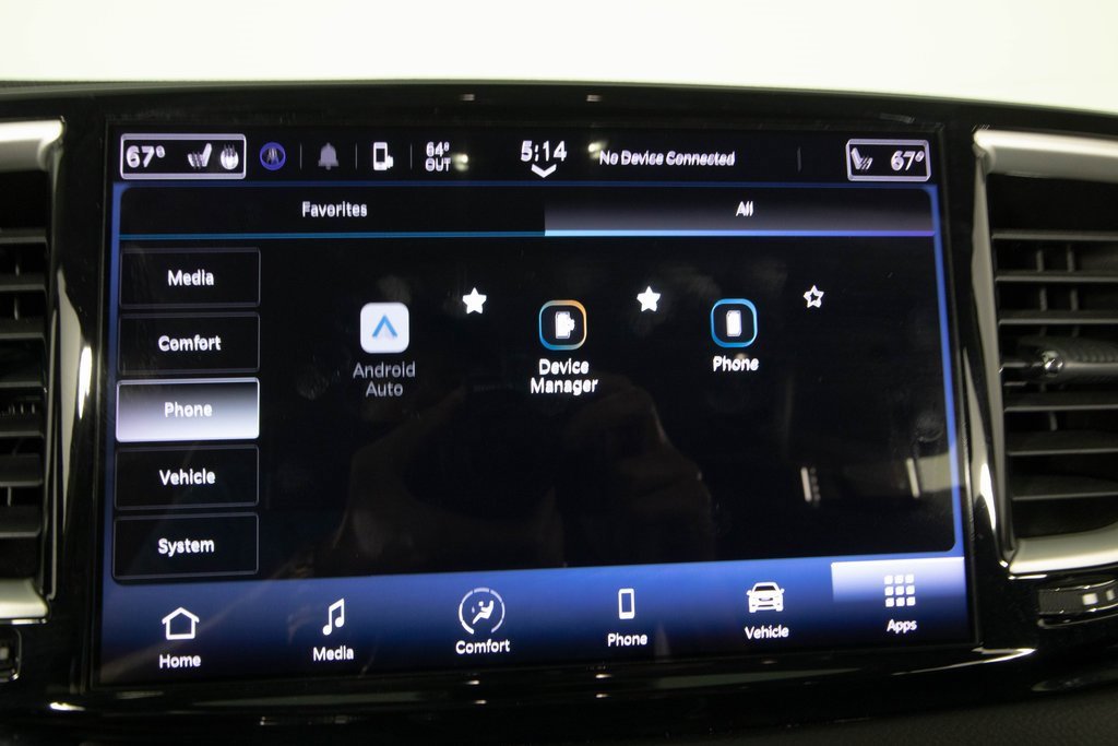 Used 2022 Chrysler Pacifica Touring-L image 26