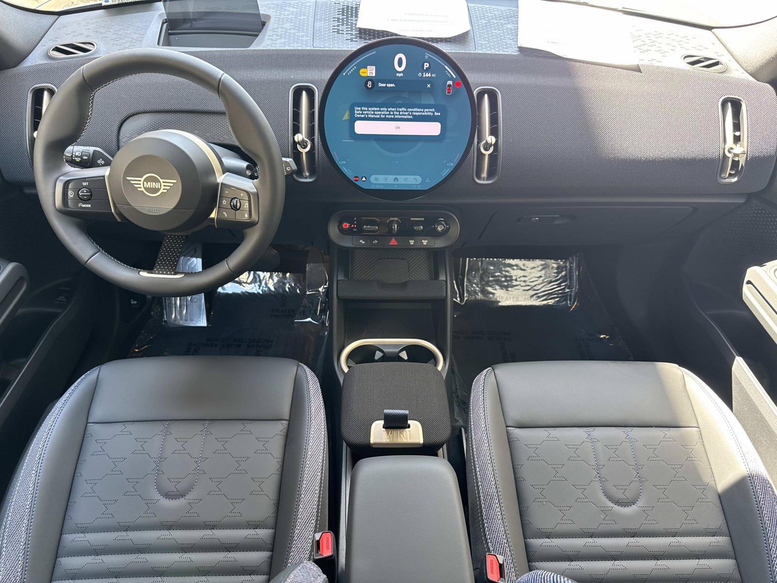 Used 2026 MINI Cooper Countryman S AWD/4WD image 7