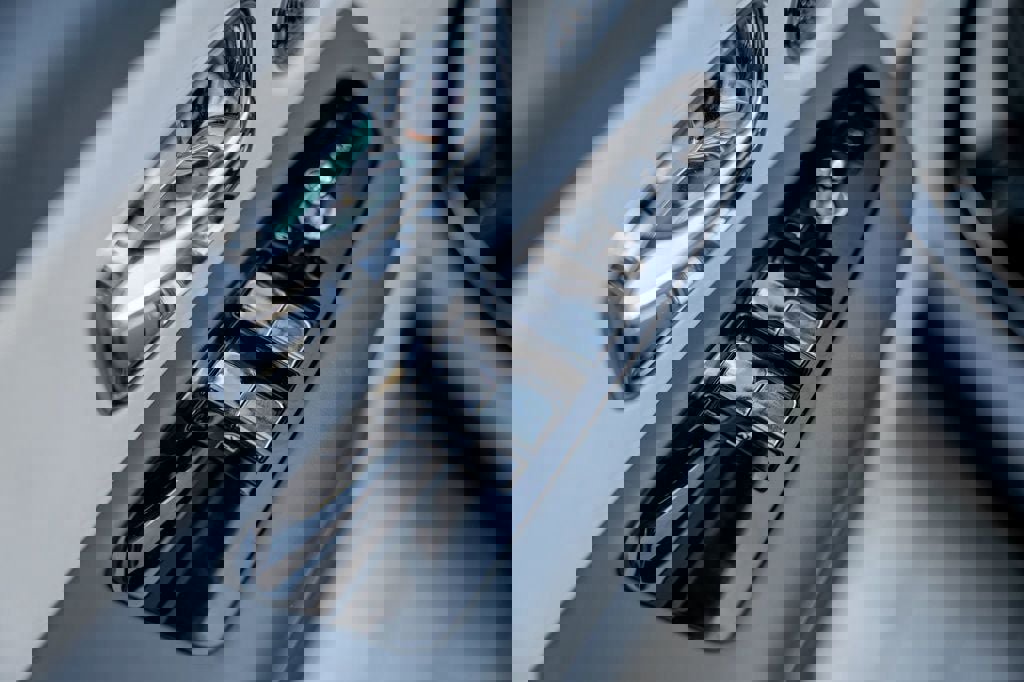 Used 2021 Rolls-Royce Cullinan Sport Utility image 51