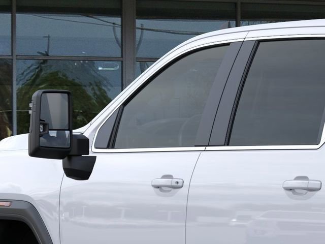 New 2026 GMC Sierra 2500 SLE w/ LPO, GMC Protection Package image 12