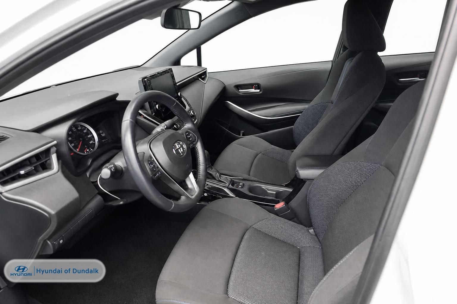 Used 2022 Toyota Corolla SE FWD image 6