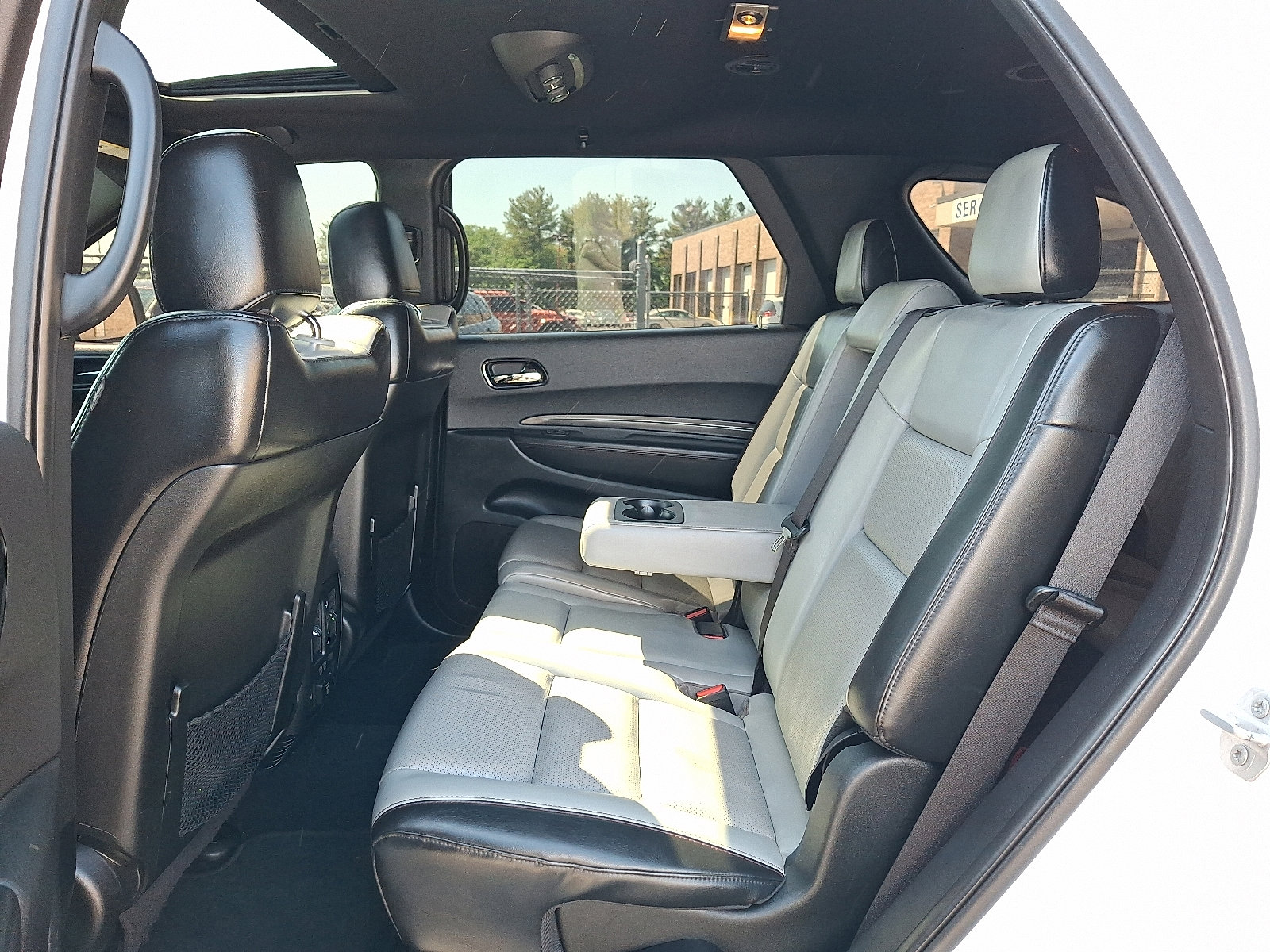 Used 2023 Dodge Durango R/T AWD/4WD image 11