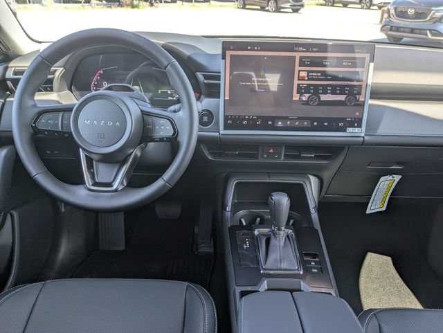 New 2026 MAZDA CX-5 2.5 S w/ Premium Plus Package AWD/4WD image 23