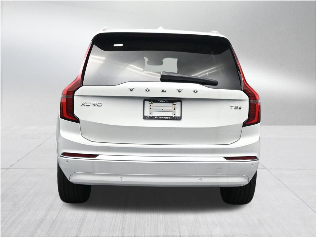 New 2026 Volvo XC90 T8 Core AWD/4WD image 4