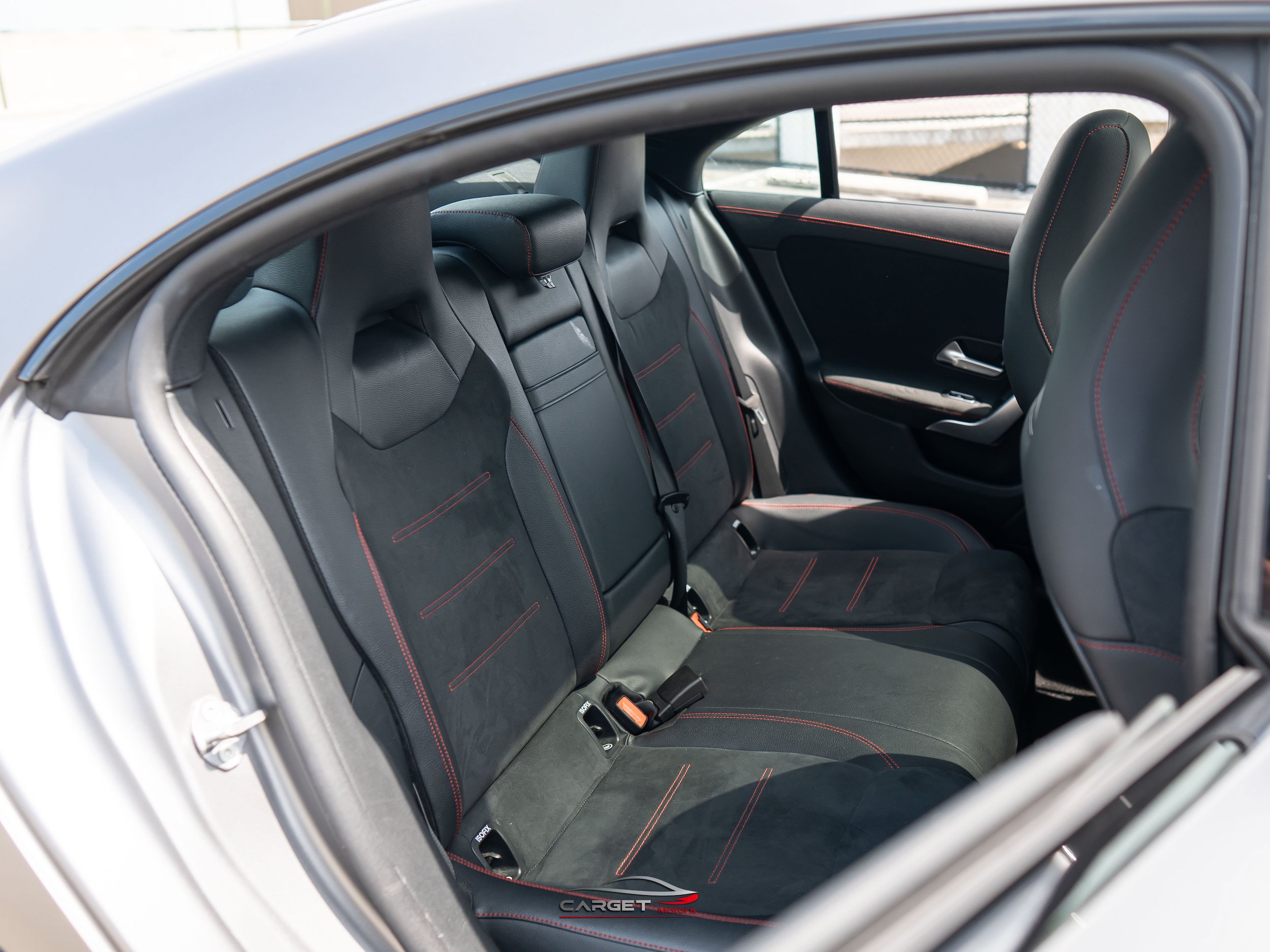Used 2022 Mercedes-Benz CLA 250 4MATIC image 18