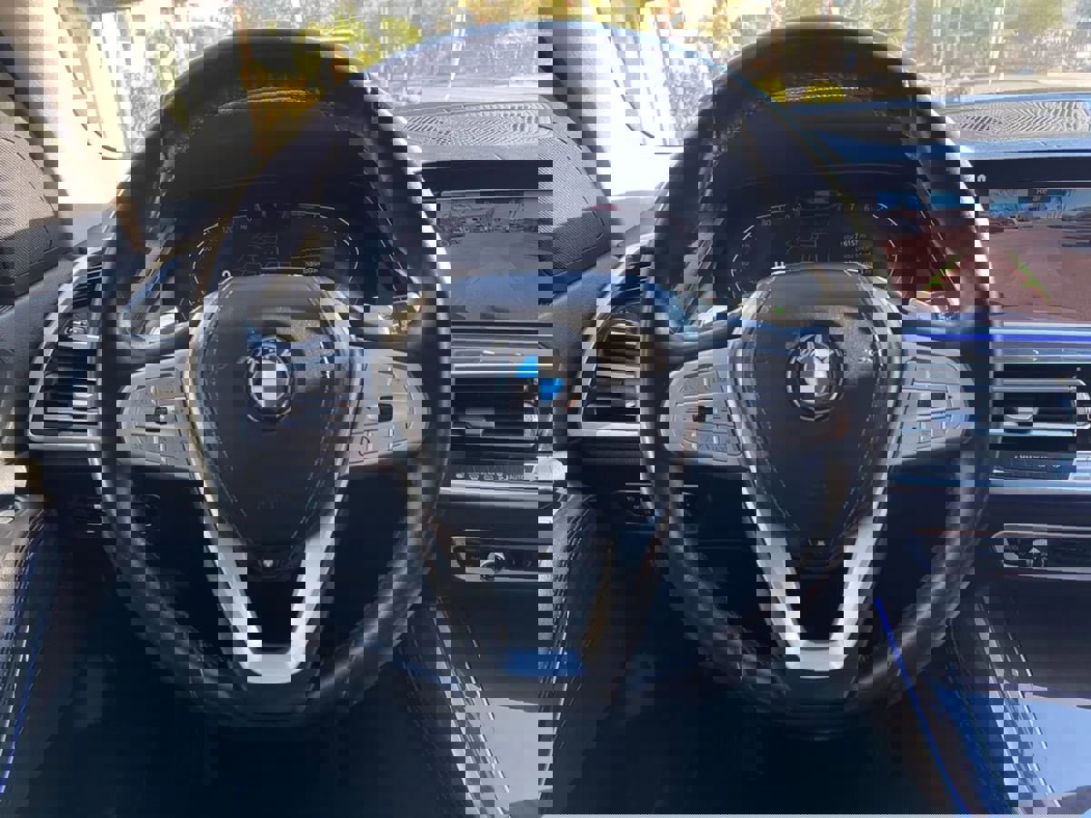 Used 2020 BMW X7 xDrive40i image 18