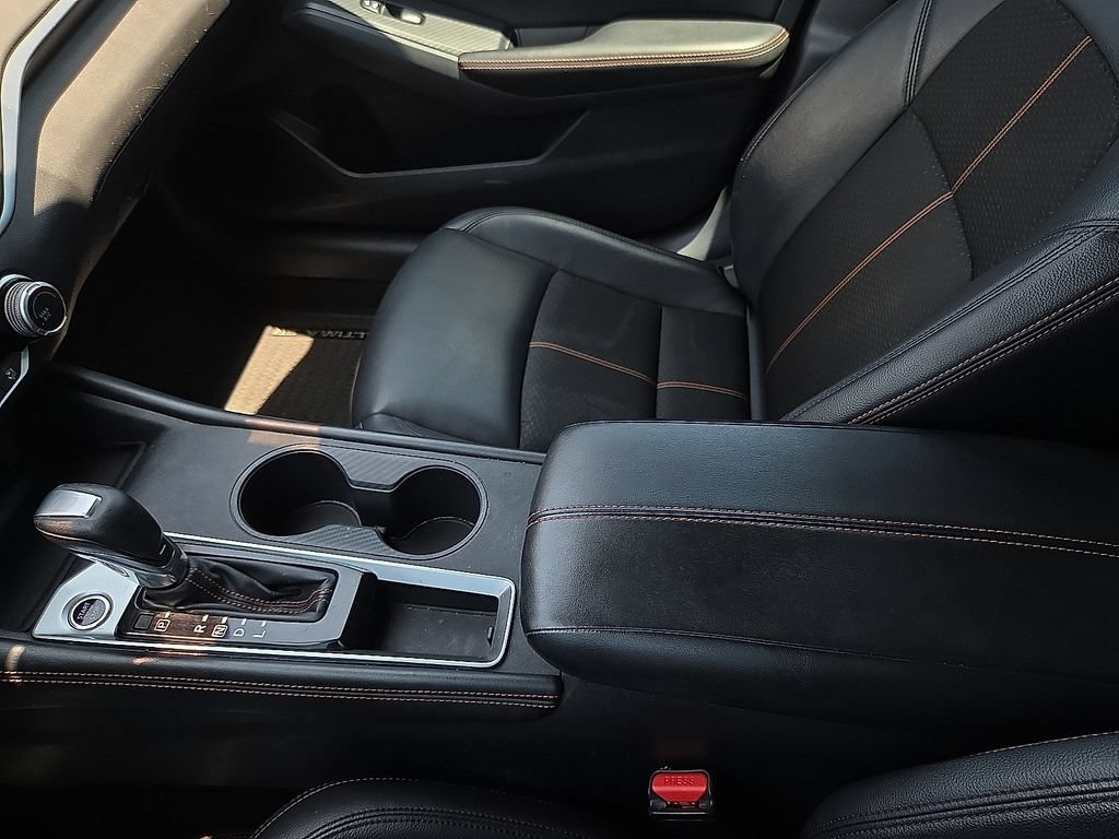 Used 2021 Nissan Altima 2.5 SR FWD image 20