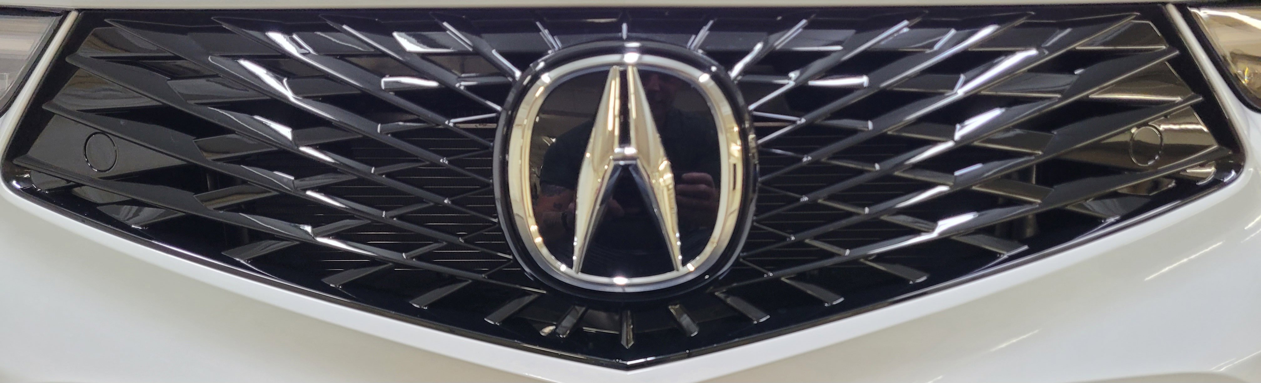 New 2026 Acura Integra A-Spec image 13