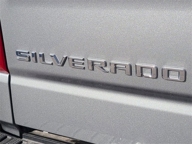 New 2026 Chevrolet Silverado 1500 Custom image 28