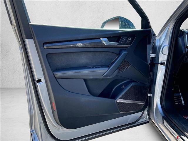 Used 2020 Audi SQ5 Prestige w/ Prestige Package image 17