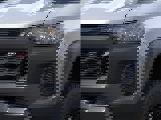 New 2026 Chevrolet Colorado Trail Boss image 10