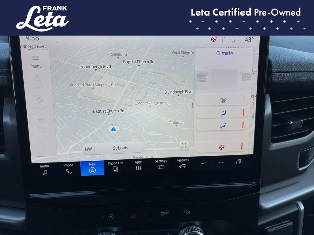 Used 2024 Ford Expedition XLT image 26