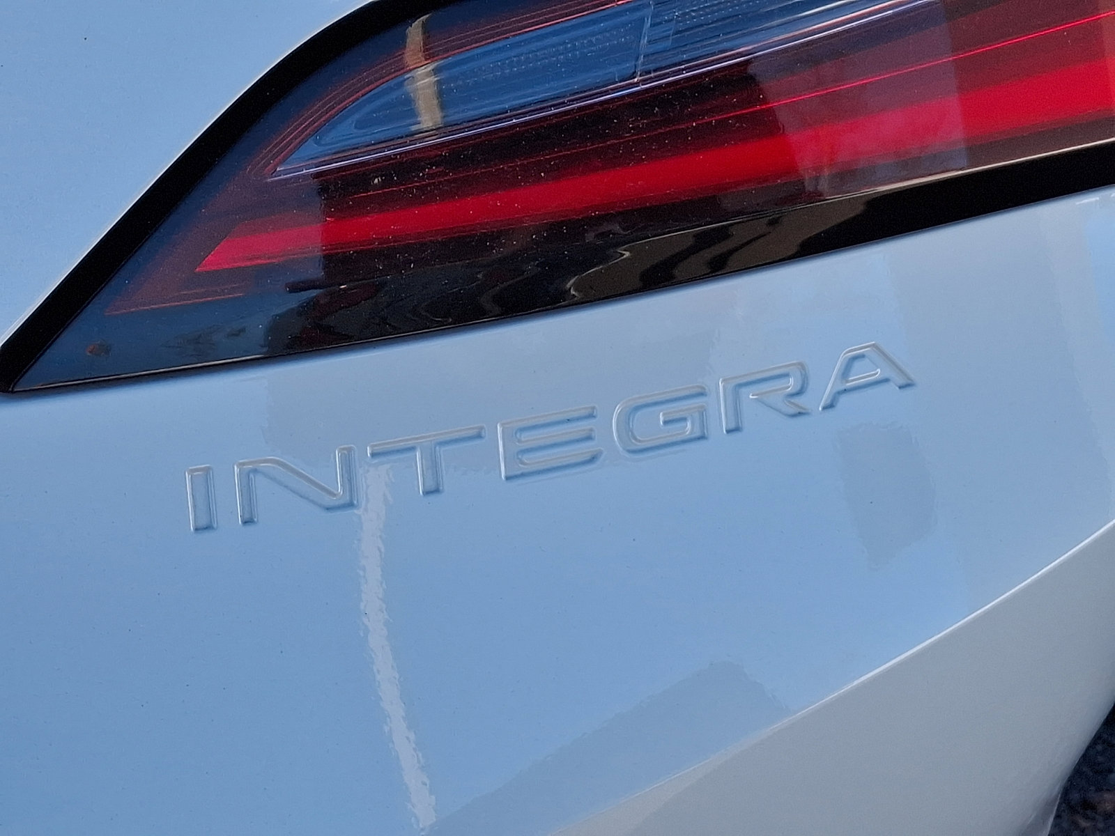 Certified 2023 Acura Integra A-Spec image 30
