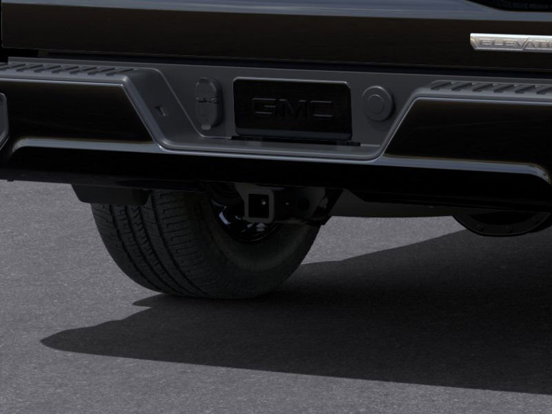 New 2025 GMC Sierra 1500 Elevation image 14