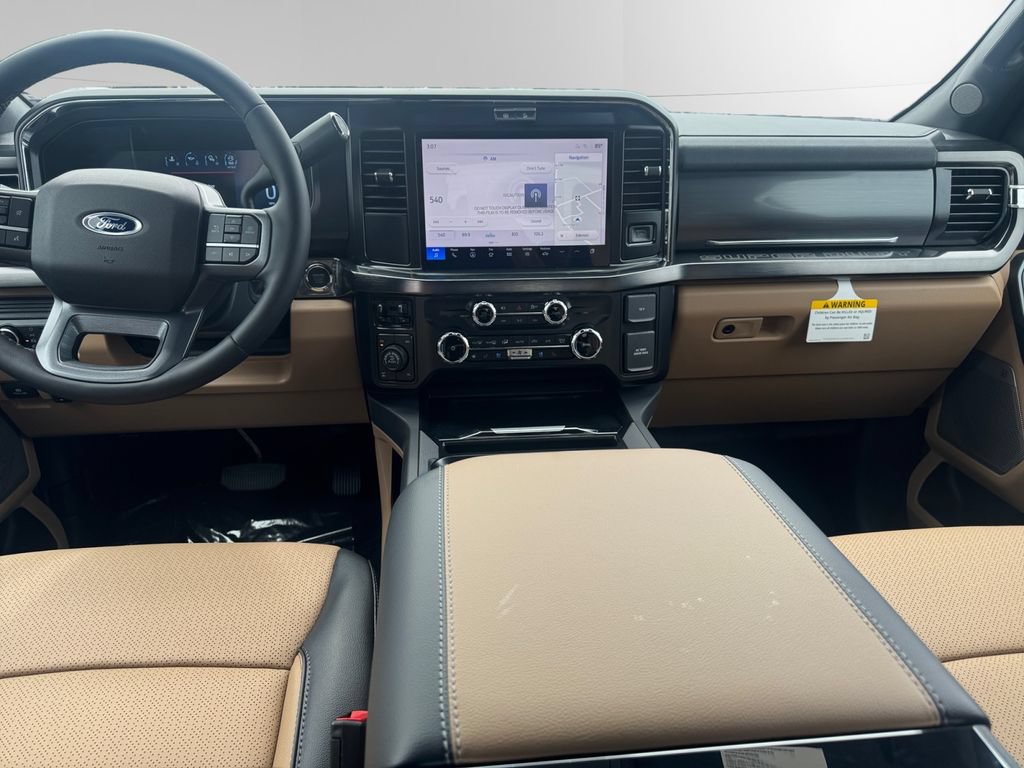 New 2026 Ford F250 Lariat w/ Tremor Off-Road Package AWD/4WD image 10