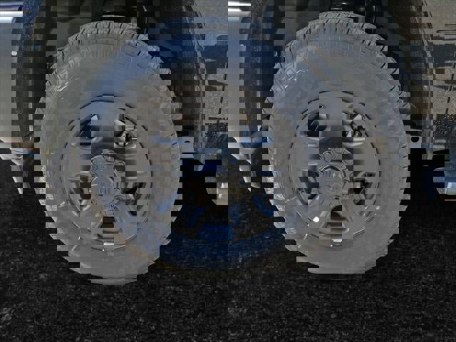 New 2026 RAM 2500 Tradesman image 31