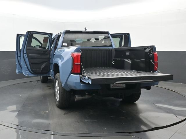 New 2026 Toyota Tacoma SR5 AWD/4WD image 34