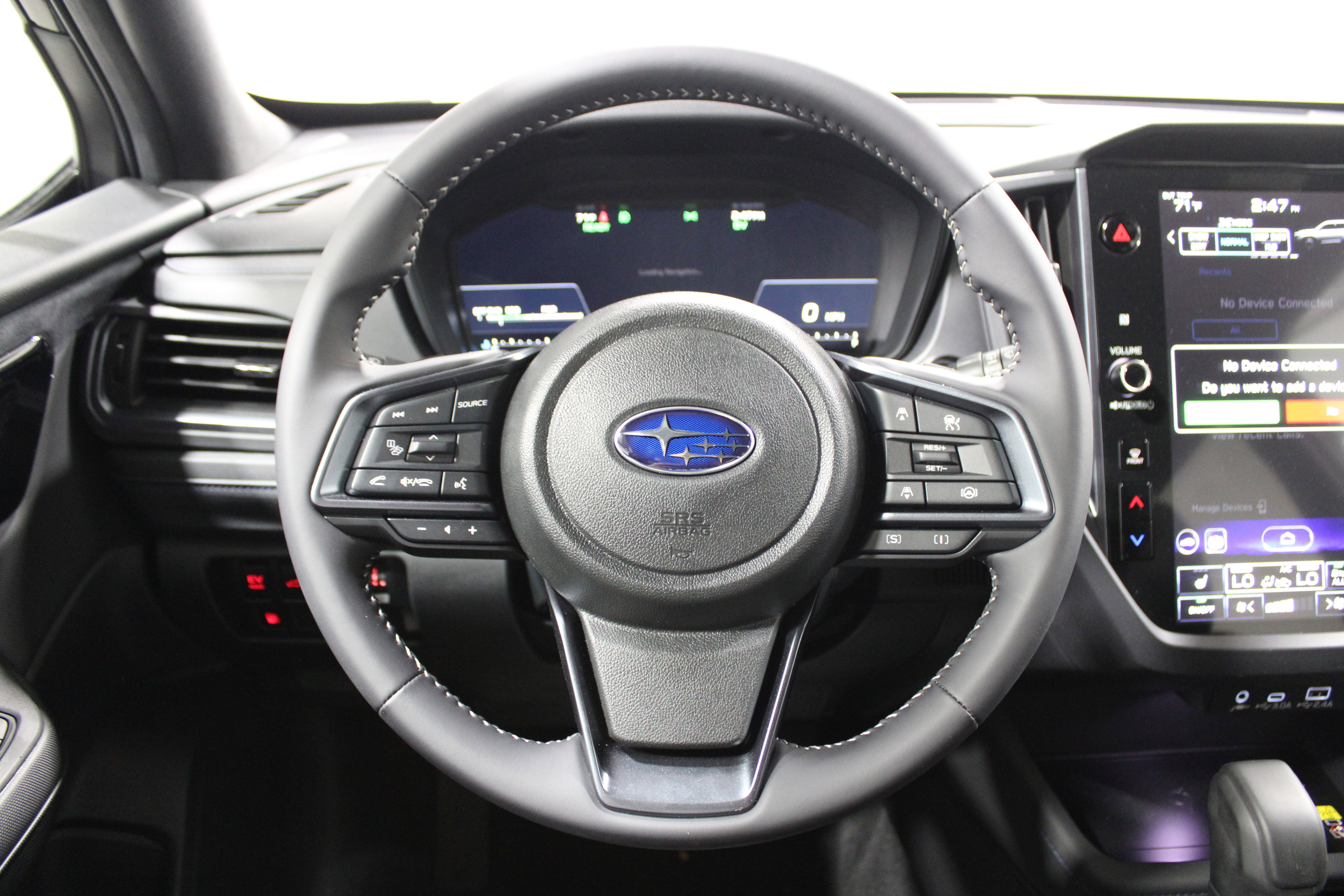 New 2026 Subaru Forester Premium AWD/4WD image 9