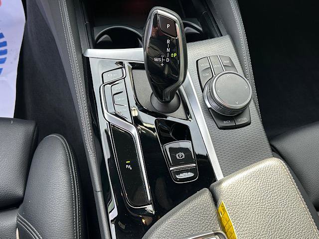 Certified 2023 BMW 540i xDrive 540i xDrive Sedan w/ M Sport Package image 29