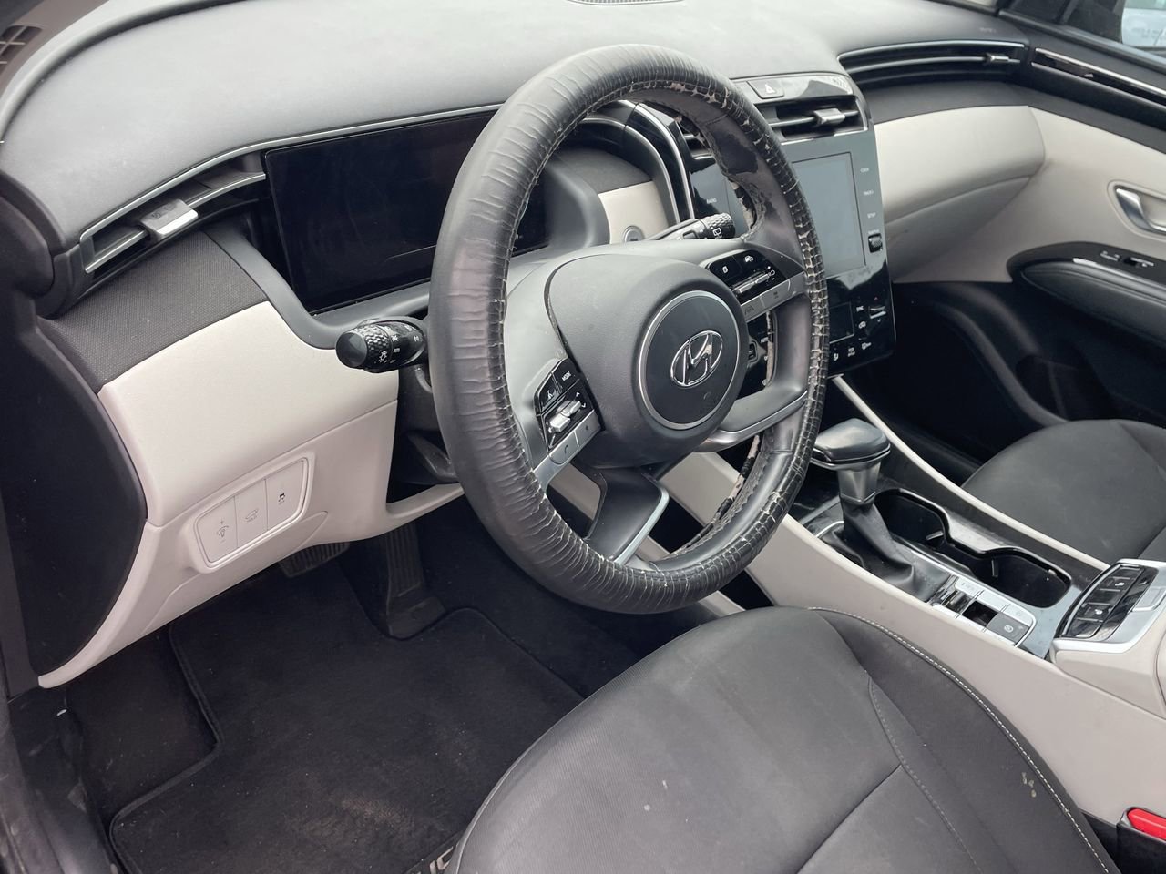 Used 2022 Hyundai Tucson SEL w/ Convenience Package image 6