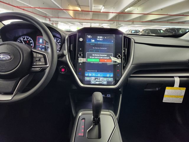 New 2025 Subaru Impreza 2.0i Sport image 14