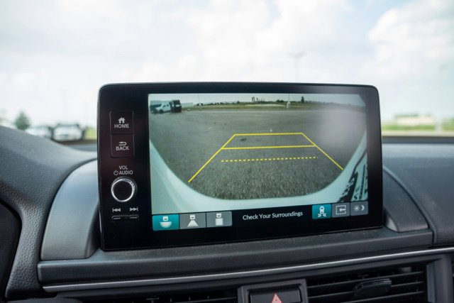 Used 2022 Honda Pilot Touring image 18