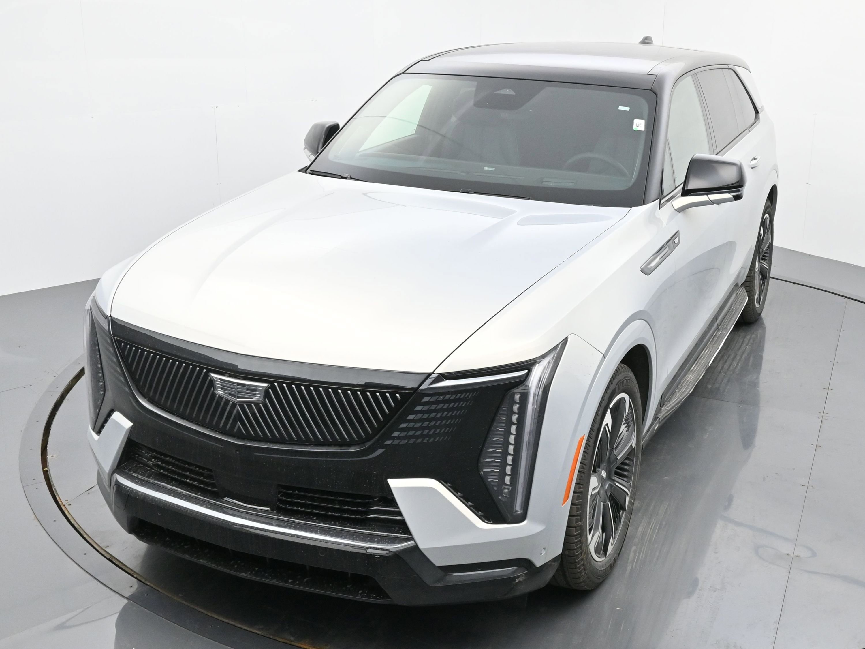 New 2025 Cadillac Escalade IQ Sport 2 image 23