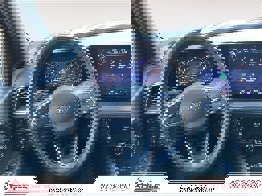 Used 2025 Chevrolet Tahoe Z71 image 13