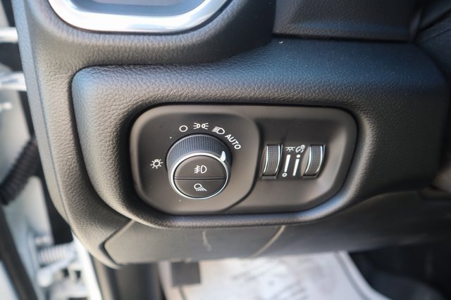 New 2026 RAM 3500 Laramie image 10