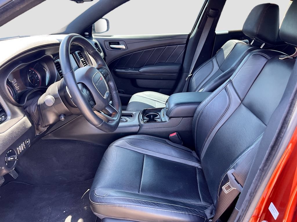 Used 2023 Dodge Charger SXT w/ Plus Group RWD image 20