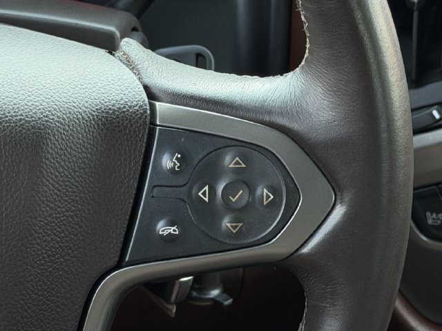 Used 2015 Chevrolet Silverado 1500 High Country w/ High Country Premium Package RWD image 18