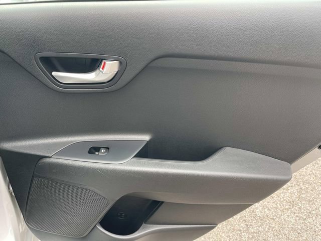 Used 2022 Kia Rio S FWD image 21